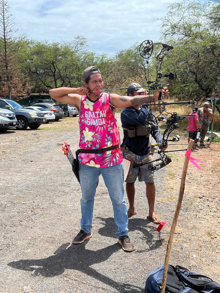 Sivatau Floral tank top